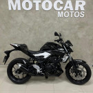 YAMAHA MT-03 321/ABS 2017 Gasolina-0
