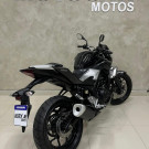 YAMAHA MT-03 321/ABS 2017 Gasolina-1