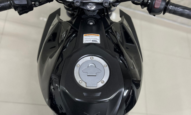 YAMAHA MT-03 321/ABS 2017 Gasolina-2