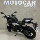 YAMAHA MT-03 321/ABS 2017 Gasolina-3