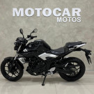 YAMAHA MT-03 321/ABS 2017 Gasolina-4