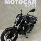 YAMAHA MT-03 321/ABS 2017 Gasolina-5