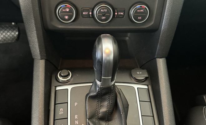 VW - VolksWagen AMAROK High.CD 2.0 16V TDI 4x4 Dies. Aut 2017 Diesel-8