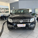 VW - VolksWagen AMAROK High.CD 2.0 16V TDI 4x4 Dies. Aut 2017 Diesel-0