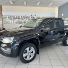 VW - VolksWagen AMAROK High.CD 2.0 16V TDI 4x4 Dies. Aut 2017 Diesel-2
