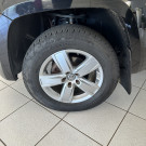 VW - VolksWagen AMAROK High.CD 2.0 16V TDI 4x4 Dies. Aut 2017 Diesel-1