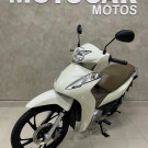 HONDA BIZ 125/125i Flex 2023 Flex-5