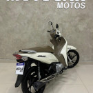 HONDA BIZ 125/125i Flex 2023 Flex-1