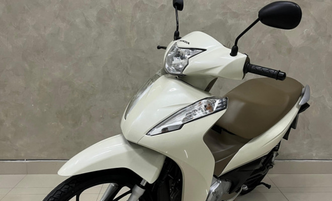 HONDA BIZ 125/125i Flex 2023 Flex-5