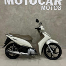 HONDA BIZ 125/125i Flex 2023 Flex-0
