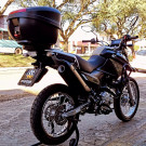 YAMAHA XTZ 150 CROSSER Z FLEX 2023-2