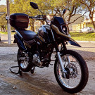 YAMAHA XTZ 150 CROSSER Z FLEX 2023-0