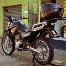 YAMAHA XTZ 150 CROSSER Z FLEX 2023-1