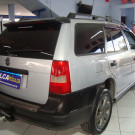 VW - VolksWagen Parati 1.6Mi/1.6Mi City/T.Field T.Flex 2008 Flex-2