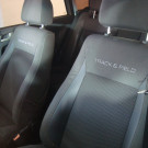 VW - VolksWagen Parati 1.6Mi/1.6Mi City/T.Field T.Flex 2008 Flex-7