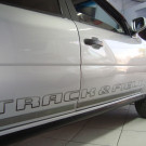 VW - VolksWagen Parati 1.6Mi/1.6Mi City/T.Field T.Flex 2008 Flex-3