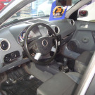 VW - VolksWagen Parati 1.6Mi/1.6Mi City/T.Field T.Flex 2008 Flex-5