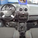 VW - VolksWagen Parati 1.6Mi/1.6Mi City/T.Field T.Flex 2008 Flex-8