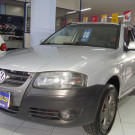 VW - VolksWagen Parati 1.6Mi/1.6Mi City/T.Field T.Flex 2008 Flex-0
