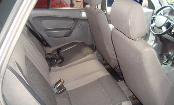 VW - VolksWagen Parati 1.6Mi/1.6Mi City/T.Field T.Flex 2008 Flex-9