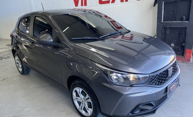 Fiat ARGO DRIVE 1.0 6V Flex 2023 Flex