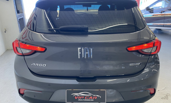 Fiat ARGO DRIVE 1.0 6V Flex 2023 Flex-2