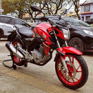 HONDA CB TWISTER/FLEXONE 250cc 2021 Flex-0