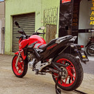 HONDA CB TWISTER/FLEXONE 250cc 2021 Flex-1