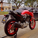 HONDA CB TWISTER/FLEXONE 250cc 2021 Flex-2
