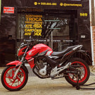 HONDA CB TWISTER/FLEXONE 250cc 2021 Flex-3