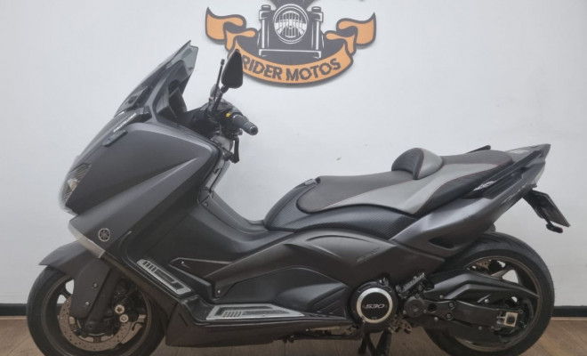 YAMAHA TMAX 530 2015 Gasolina-1