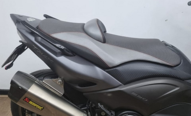 YAMAHA TMAX 530 2015 Gasolina-6