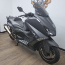 YAMAHA TMAX 530 2015 Gasolina-8