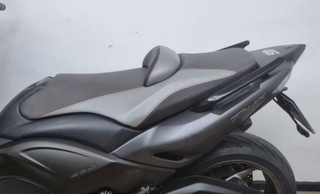 YAMAHA TMAX 530 2015 Gasolina-4
