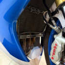 SUZUKI GSX-R 750 W SRAD 2014 Gasolina-2