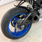 SUZUKI GSX-R 750 W SRAD 2014 Gasolina-6