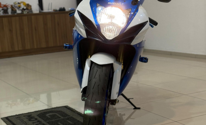 SUZUKI GSX-R 750 W SRAD 2014 Gasolina-16