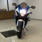 SUZUKI GSX-R 750 W SRAD 2014 Gasolina-16