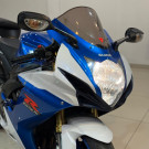SUZUKI GSX-R 750 W SRAD 2014 Gasolina-13
