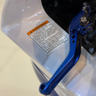 SUZUKI GSX-R 750 W SRAD 2014 Gasolina-11