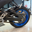 SUZUKI GSX-R 750 W SRAD 2014 Gasolina-7