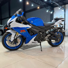 SUZUKI GSX-R 750 W SRAD 2014 Gasolina-9