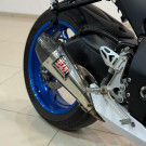 SUZUKI GSX-R 750 W SRAD 2014 Gasolina-3