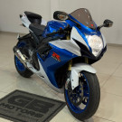 SUZUKI GSX-R 750 W SRAD 2014 Gasolina-0