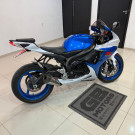 SUZUKI GSX-R 750 W SRAD 2014 Gasolina-4