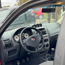 Fiat Strada Adventure1.8/ 1.8 LOCKER Flex CD 2011 Flex-2