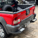Fiat Strada Adventure1.8/ 1.8 LOCKER Flex CD 2011 Flex-3
