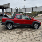 Fiat Strada Adventure1.8/ 1.8 LOCKER Flex CD 2011 Flex-6