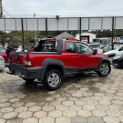 Fiat Strada Adventure1.8/ 1.8 LOCKER Flex CD 2011 Flex-4