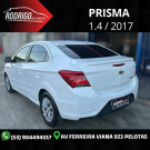 GM - Chevrolet PRISMA Sed. LT 1.4 8V FlexPower 4p 2017 Flex-3
